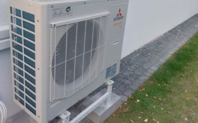 Jak dobrać moc klimatyzacji do mieszkania