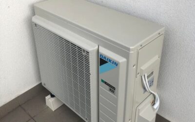 Jak sprawnie odprowadzać skropliny z klimatyzatora: Praktyczny przewodnik