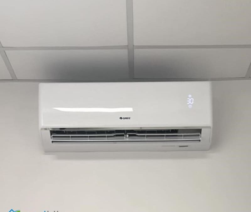 Głośna klimatyzacja – co może być przyczyną?
