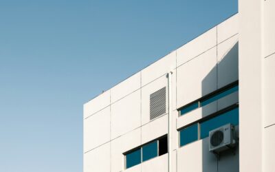 Czym jest klimatyzacja split? – Wszystko co powinieneś wiedzieć