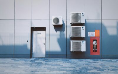 W jaki sposób działa klimatyzacja inwerterowa?
