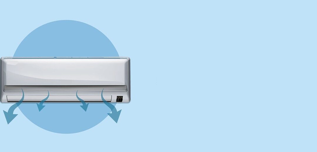 Jakie są kluczowe parametry techniczne klimatyzacji?