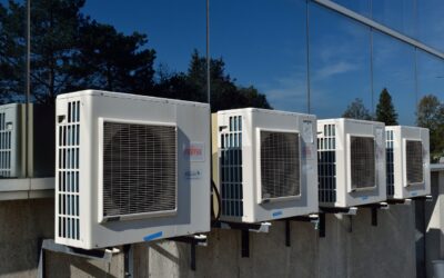 Klimatyzacja do mieszkania – Na co zwrócić uwagę?