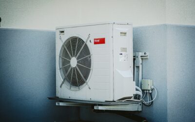 Klimatyzator ścienny do ściany