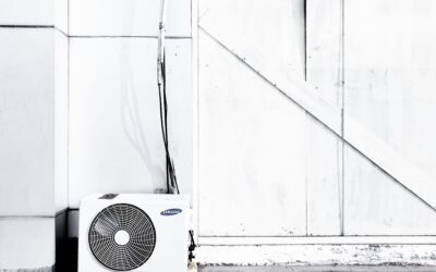 Klimatyzatory z funkcją grzania – Czy warto?