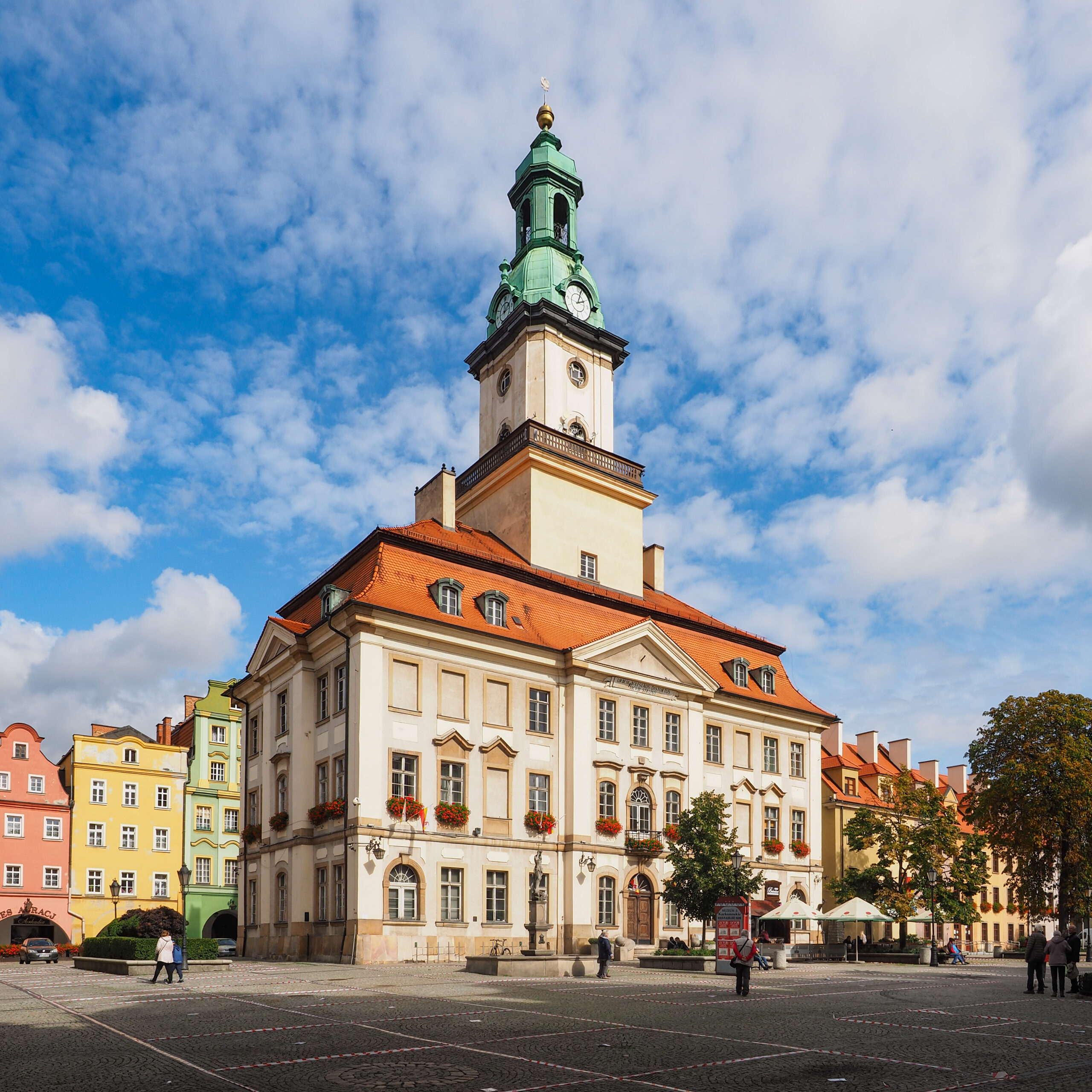 Envikim - Klimatyzacja, wentylacja, pompy ciepła, rekuperacja, systemy grzewcze - Gdańsk, Sopot, Gdynia