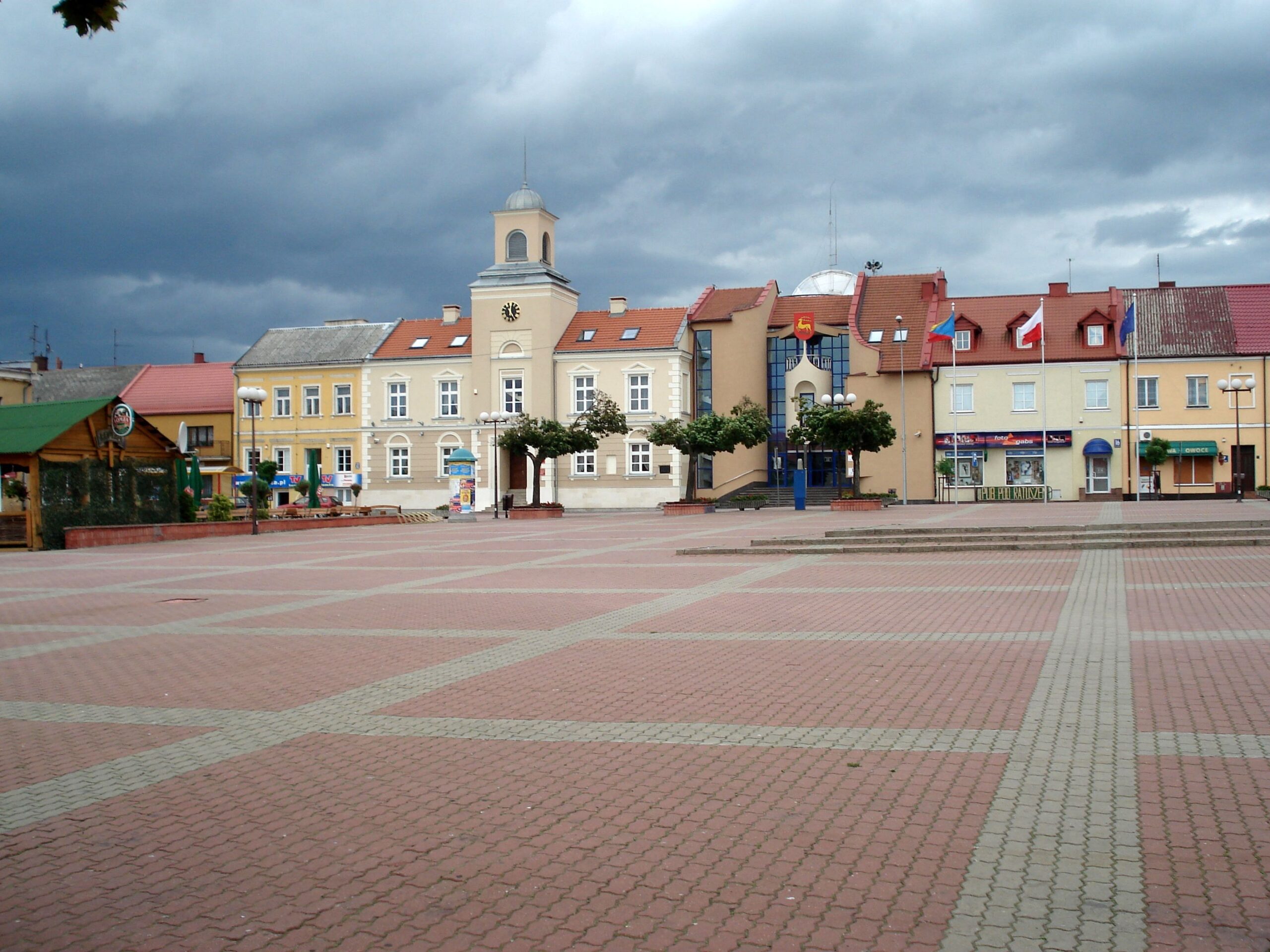 Envikim - Klimatyzacja, wentylacja, pompy ciepła, rekuperacja, systemy grzewcze - Gdańsk, Sopot, Gdynia