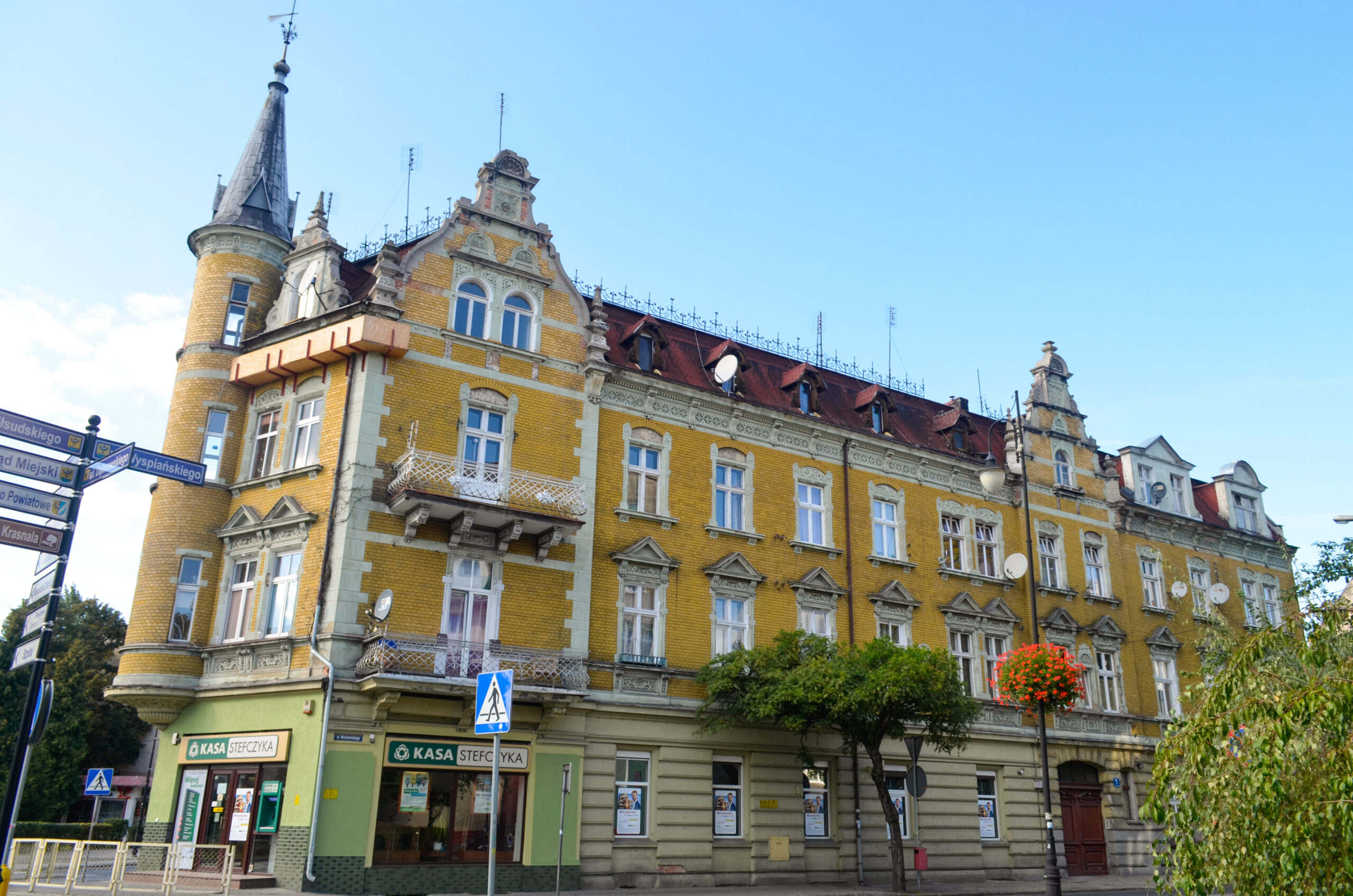 Envikim - Klimatyzacja, wentylacja, pompy ciepła, rekuperacja, systemy grzewcze - Gdańsk, Sopot, Gdynia