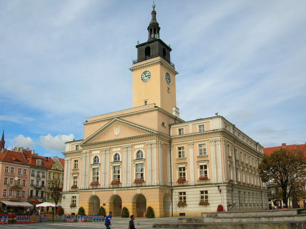 Envikim - Klimatyzacja, wentylacja, pompy ciepła, rekuperacja, systemy grzewcze - Gdańsk, Sopot, Gdynia