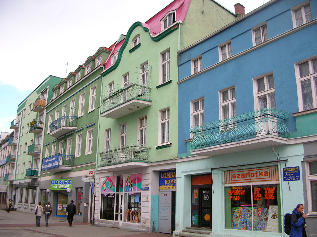 Envikim - Klimatyzacja, wentylacja, pompy ciepła, rekuperacja, systemy grzewcze - Gdańsk, Sopot, Gdynia