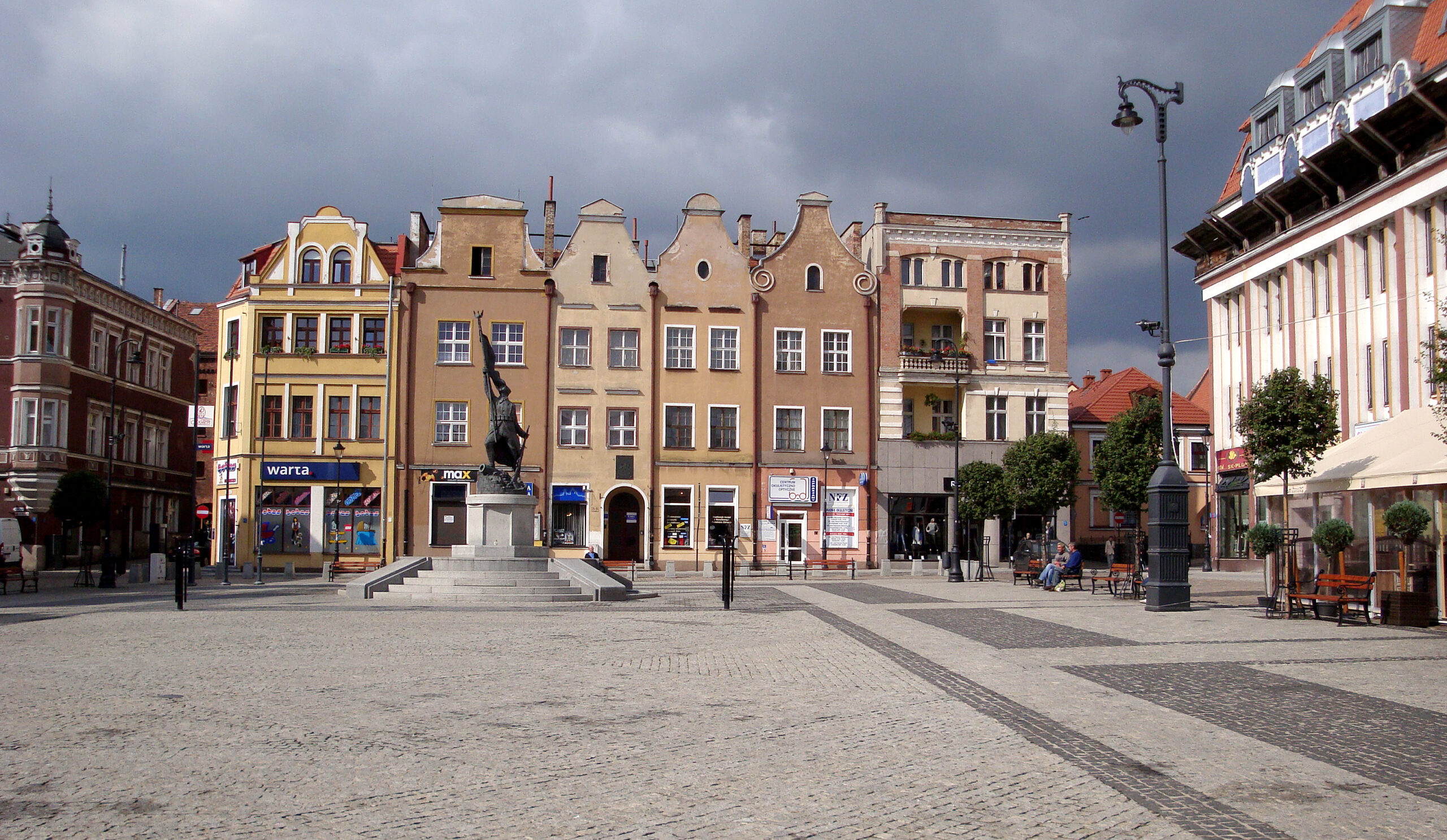 Envikim - Klimatyzacja, wentylacja, pompy ciepła, rekuperacja, systemy grzewcze - Gdańsk, Sopot, Gdynia