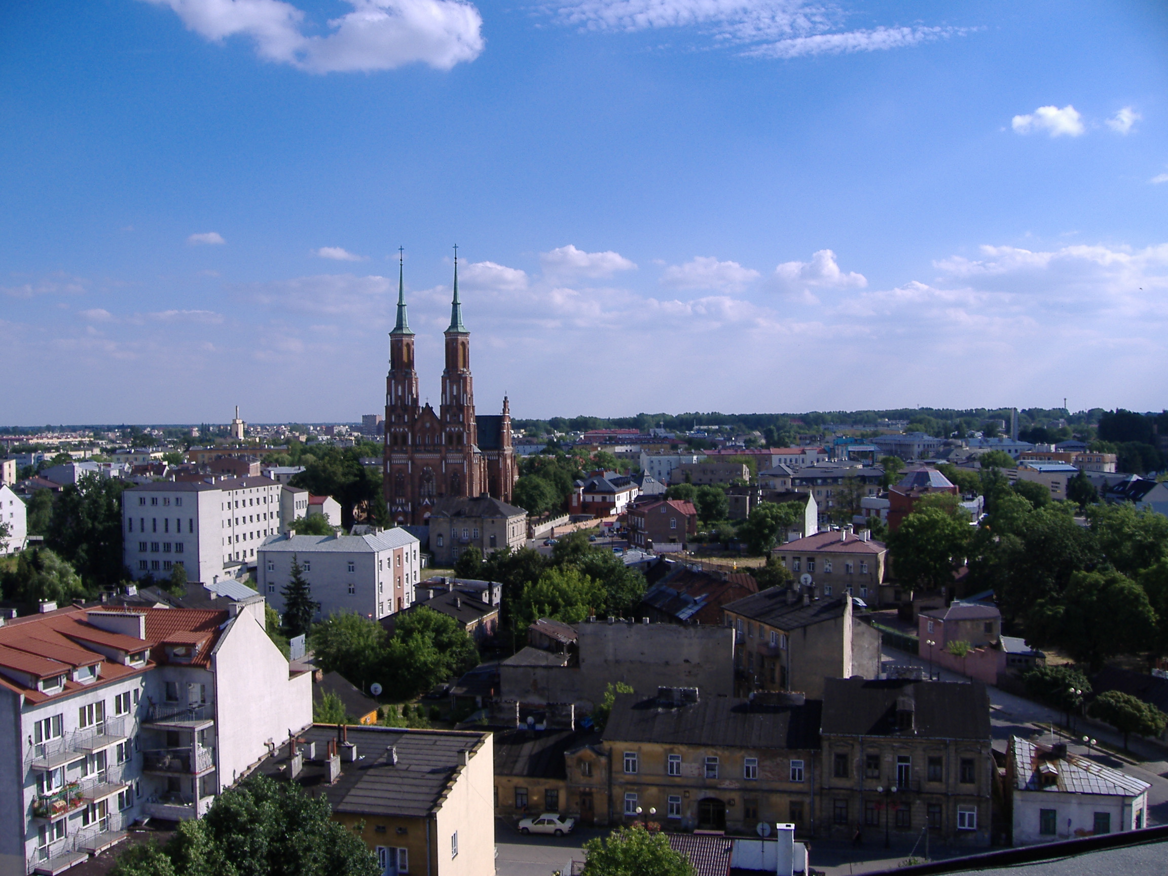 Envikim - Klimatyzacja, wentylacja, pompy ciepła, rekuperacja, systemy grzewcze - Gdańsk, Sopot, Gdynia