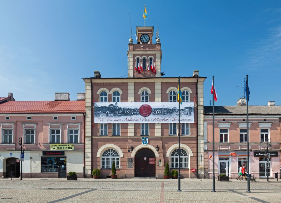 Envikim - Klimatyzacja, wentylacja, pompy ciepła, rekuperacja, systemy grzewcze - Gdańsk, Sopot, Gdynia