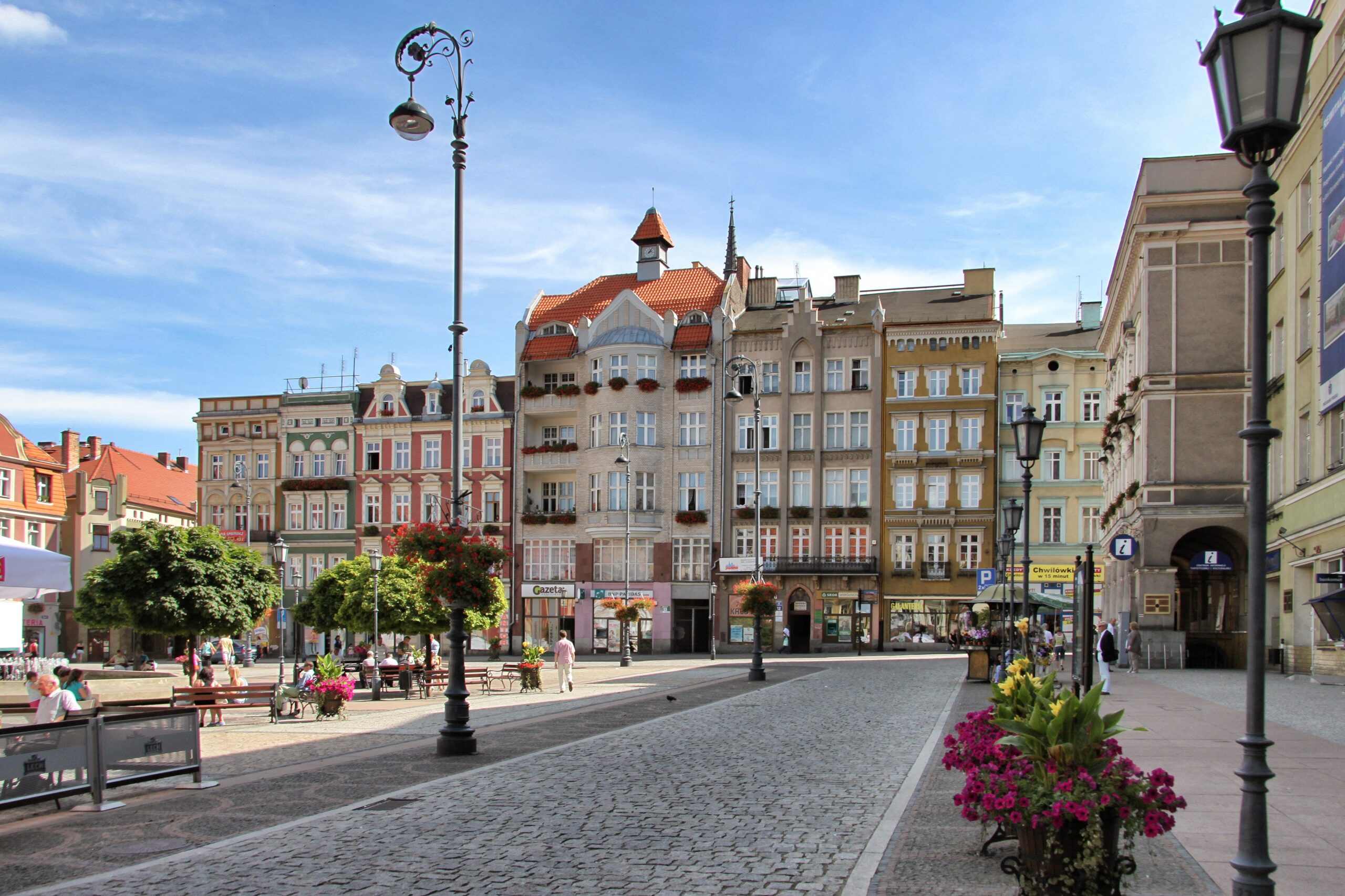 Envikim - Klimatyzacja, wentylacja, pompy ciepła, rekuperacja, systemy grzewcze - Gdańsk, Sopot, Gdynia