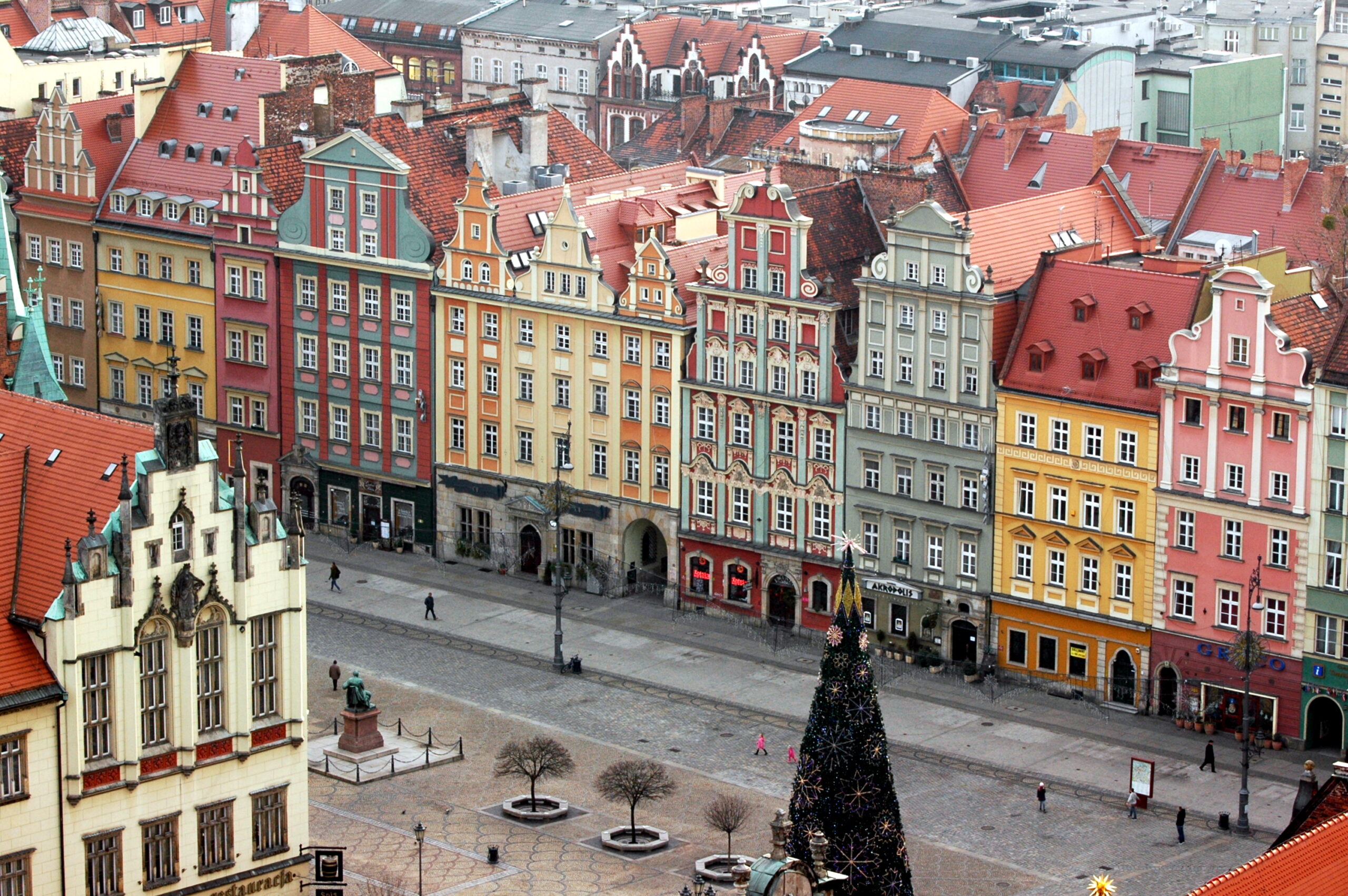 Envikim - Klimatyzacja, wentylacja, pompy ciepła, rekuperacja, systemy grzewcze - Gdańsk, Sopot, Gdynia