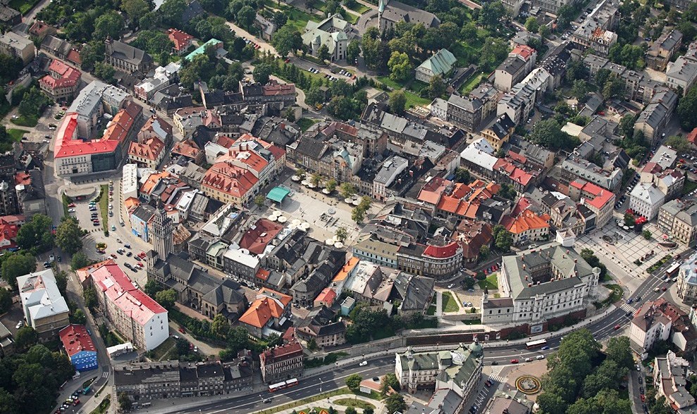 Envikim - Klimatyzacja, wentylacja, pompy ciepła, rekuperacja, systemy grzewcze - Gdańsk, Sopot, Gdynia
