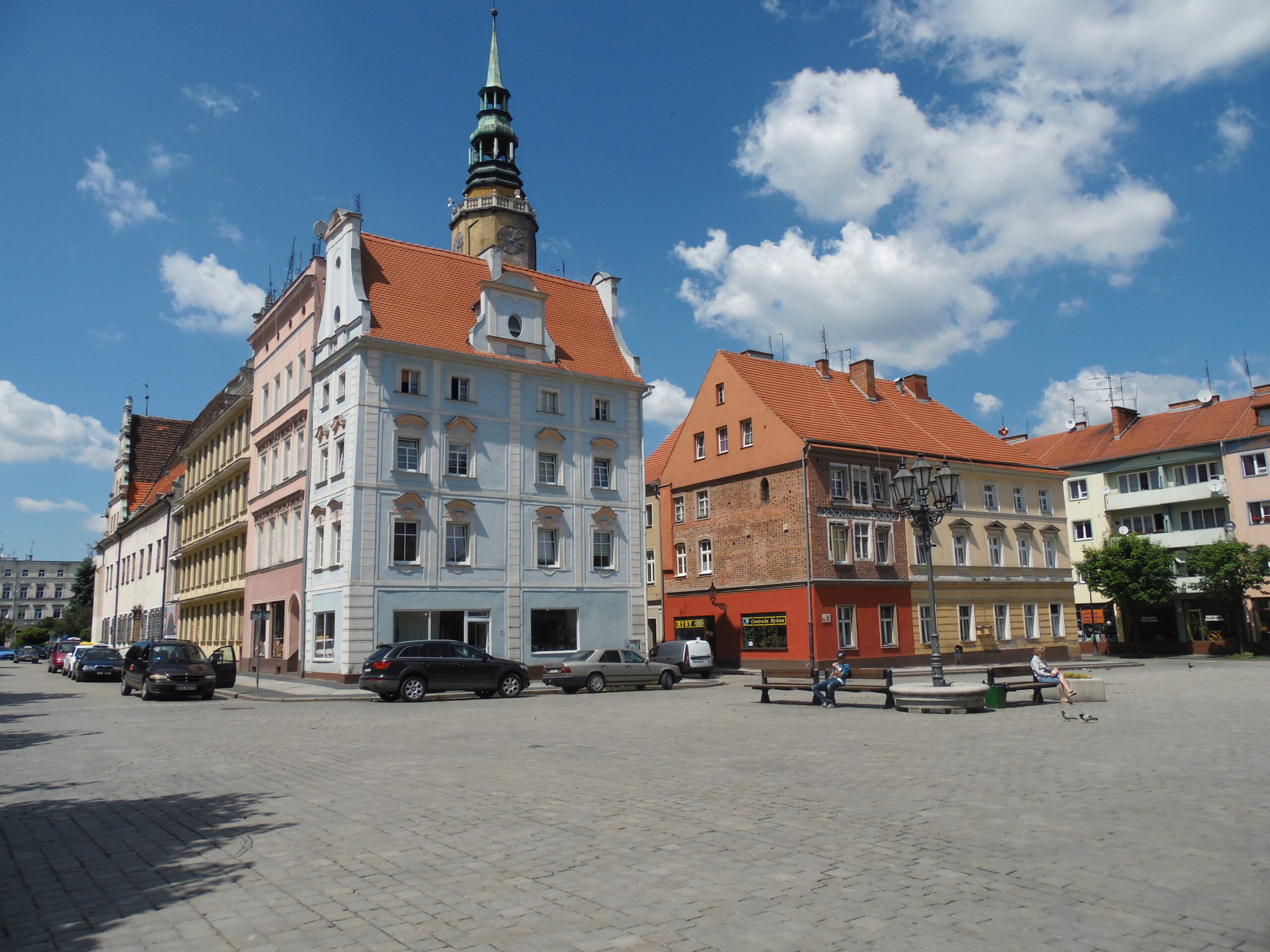 Envikim - Klimatyzacja, wentylacja, pompy ciepła, rekuperacja, systemy grzewcze - Gdańsk, Sopot, Gdynia