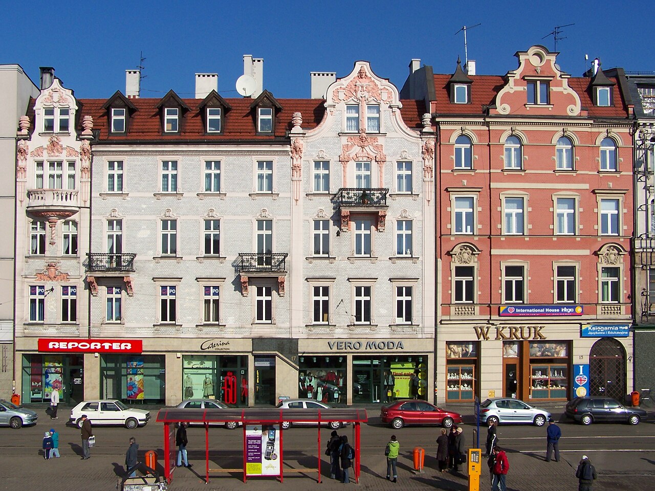 Envikim - Klimatyzacja, wentylacja, pompy ciepła, rekuperacja, systemy grzewcze - Gdańsk, Sopot, Gdynia