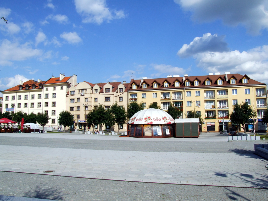 Envikim - Klimatyzacja, wentylacja, pompy ciepła, rekuperacja, systemy grzewcze - Gdańsk, Sopot, Gdynia