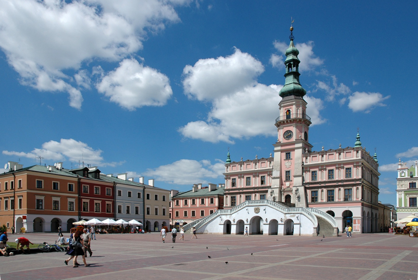 Envikim - Klimatyzacja, wentylacja, pompy ciepła, rekuperacja, systemy grzewcze - Gdańsk, Sopot, Gdynia